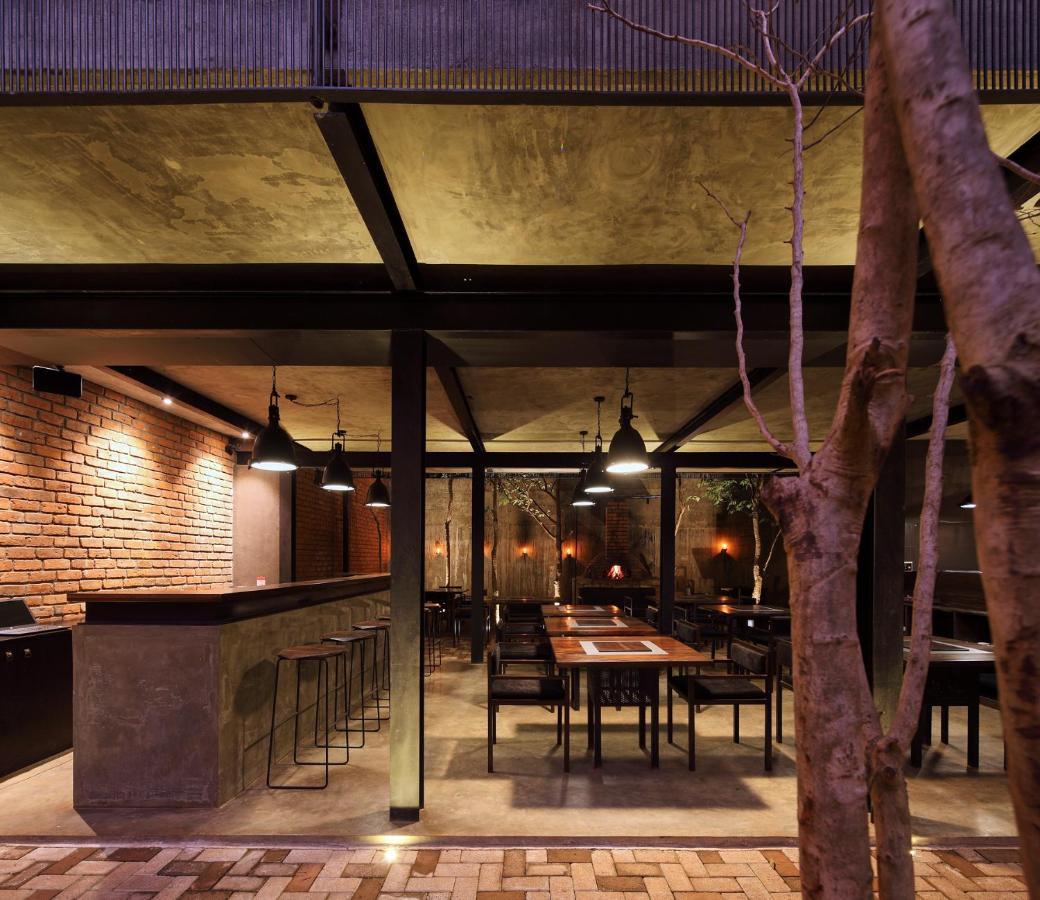 Bbq Hub Ella Otel Dış mekan fotoğraf