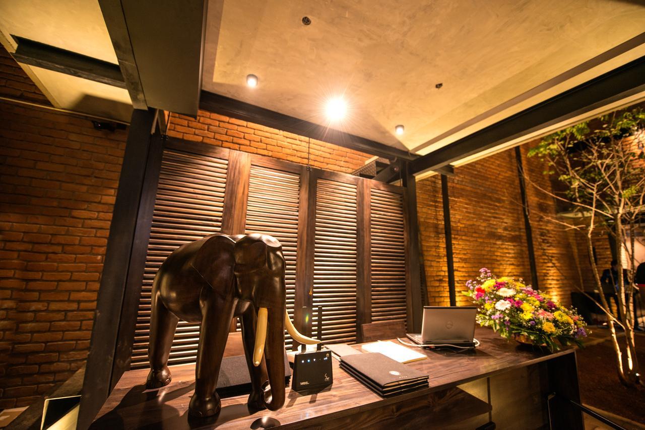 Bbq Hub Ella Otel Dış mekan fotoğraf