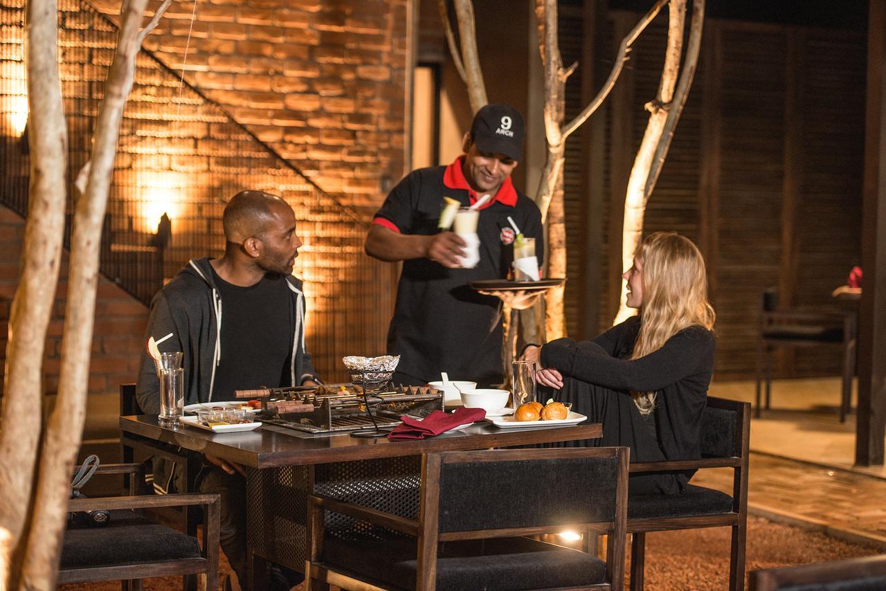 Bbq Hub Ella Otel Dış mekan fotoğraf
