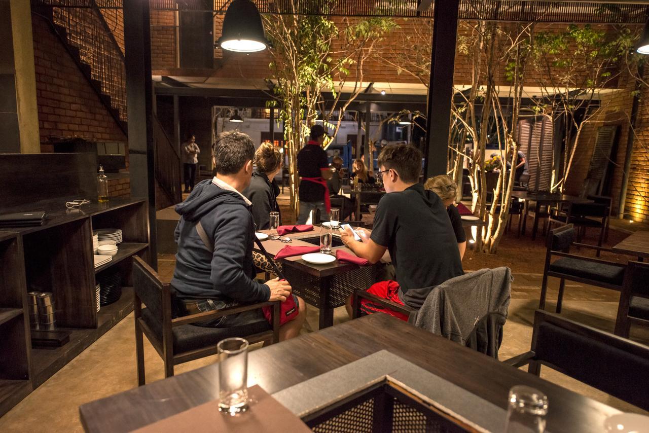 Bbq Hub Ella Otel Dış mekan fotoğraf