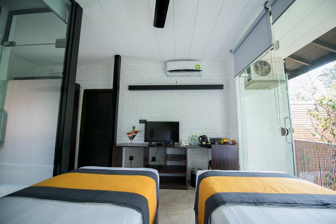 Bbq Hub Ella Otel Dış mekan fotoğraf