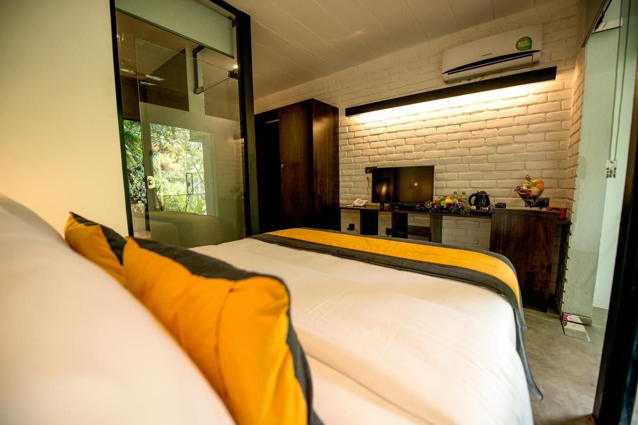 Bbq Hub Ella Otel Dış mekan fotoğraf