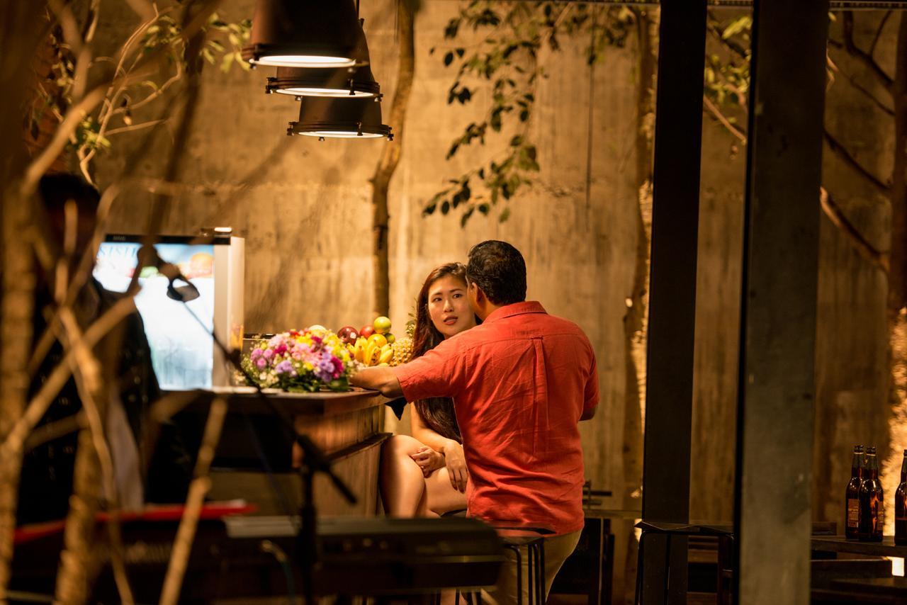 Bbq Hub Ella Otel Dış mekan fotoğraf