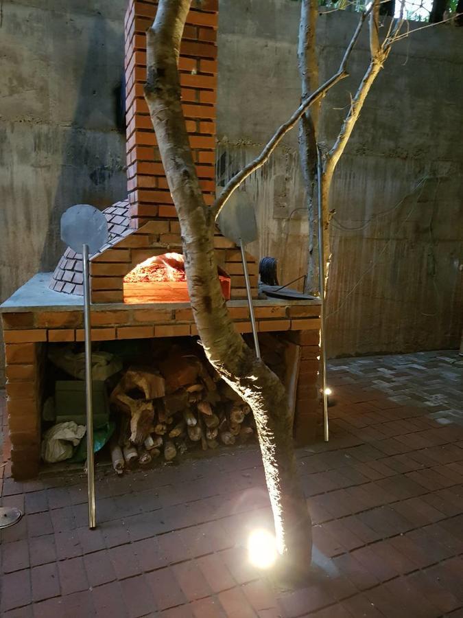 Bbq Hub Ella Otel Dış mekan fotoğraf